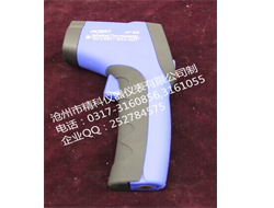 HT833、835、880型紅外測溫···